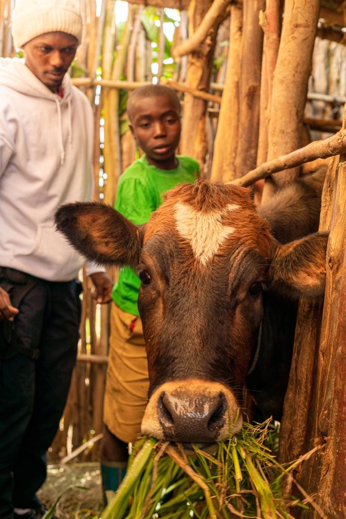 Berulo Care - Weekend Community Gathering