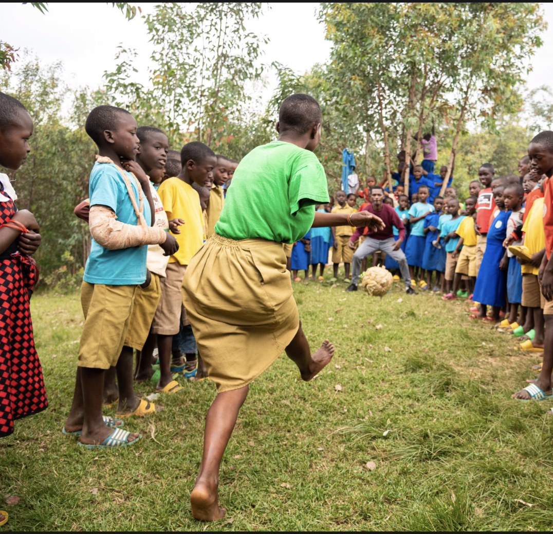 Berulo Able+ Program