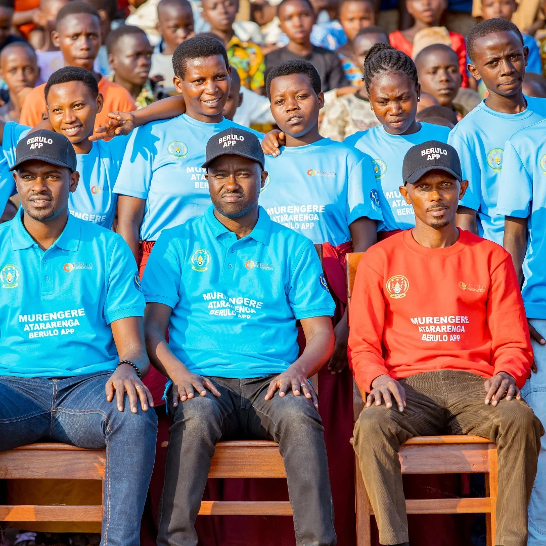 Murengere Atararenga Campaign - Community Event