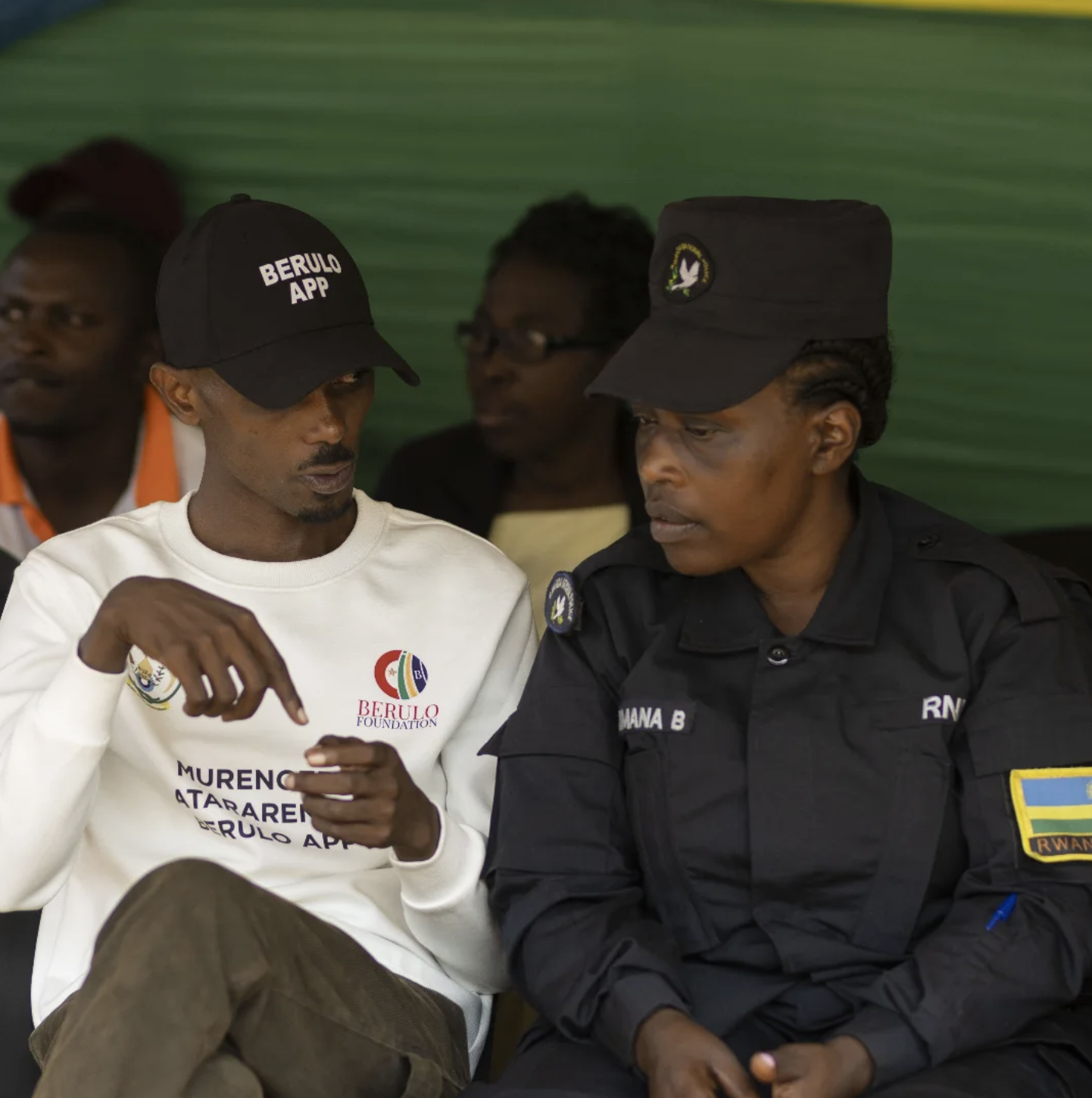 Berulo Forum community