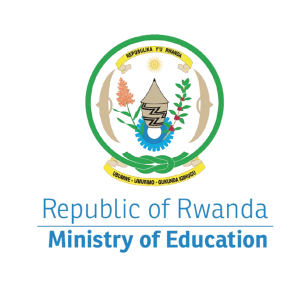 Republic of Rwanda Education Logo